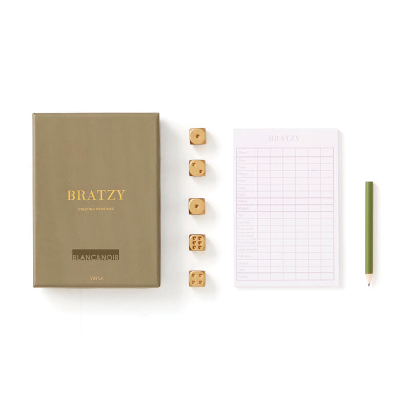 VINGA Bratzy Coffee Table Game – image 3