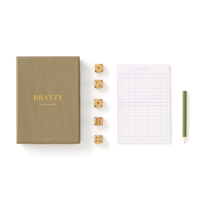 VINGA Bratzy Coffee Table Game – image 2
