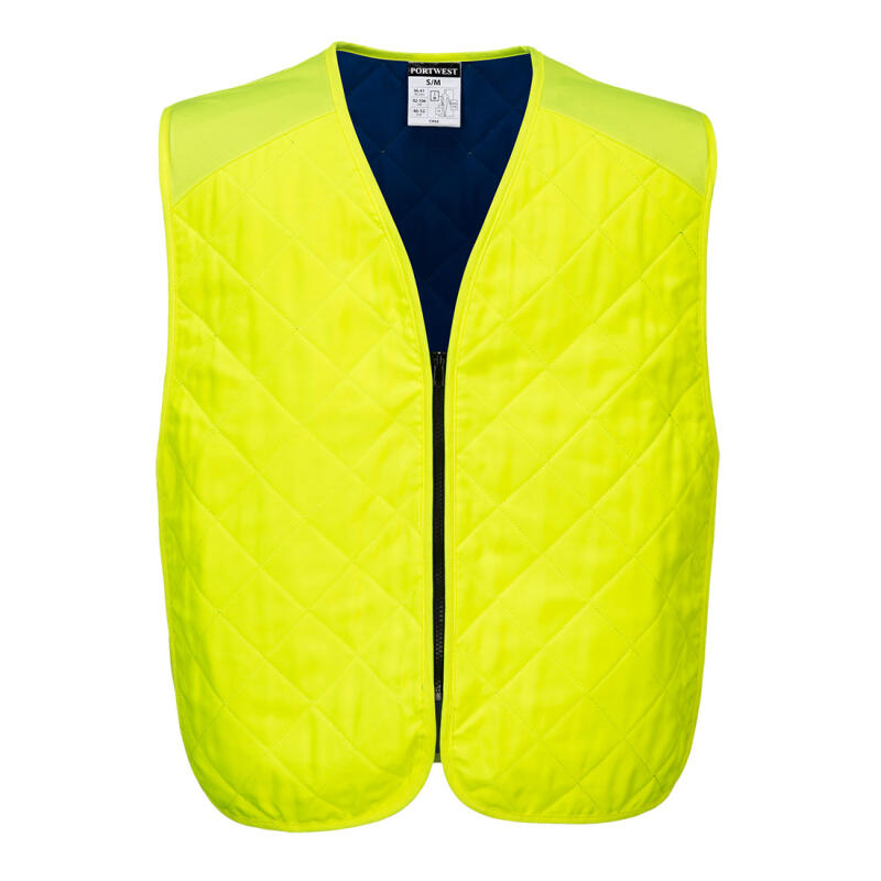 Cooling Evaporative Vest – image 1