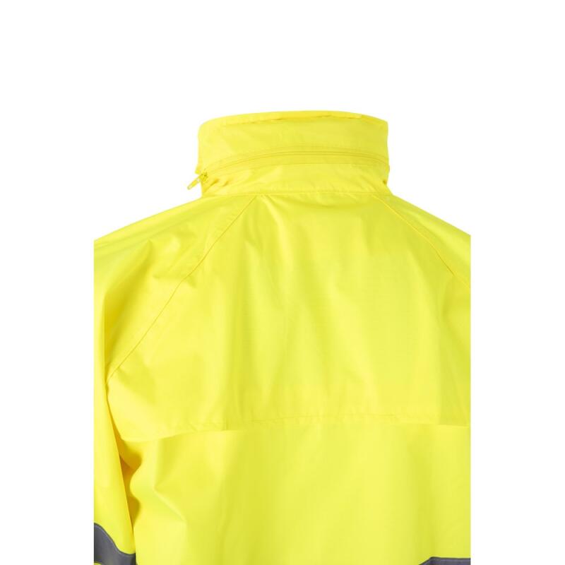 VL VENUS. Rain suit (130g/m), in polyester (100%) with PU coating – image 4