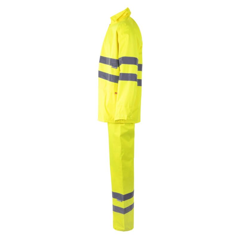VL VENUS. Rain suit (130g/m), in polyester (100%) with PU coating – image 3