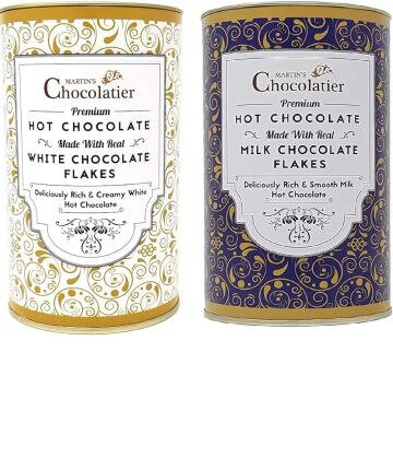 MARTINSHOTCHOC - Martins Hot Chocolate Flakes – image 1