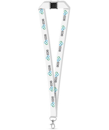 EDB5915-REL-EU - 20mm Sublimated Lanyard – image 1