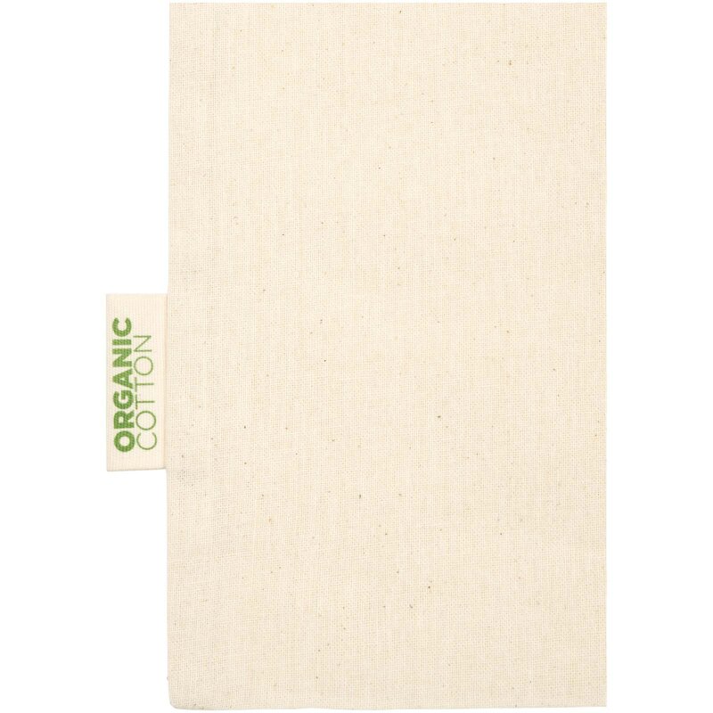 Odisha 100 g/m OCS organic tote bag 7L – image 6