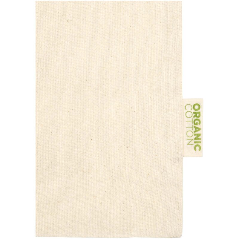 Odisha 100 g/m OCS organic tote bag 7L – image 5