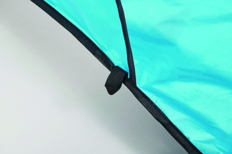 Beach tent in 190T polyester – image 7