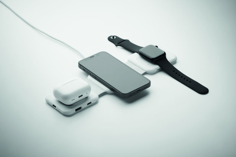 Foldable charging station – image 8