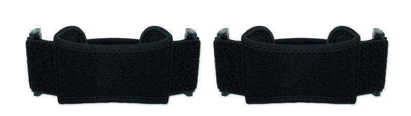 Set of 2 sports knee support – image 4