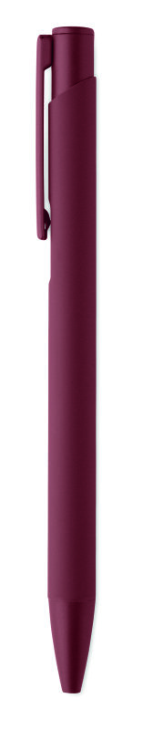Recycled aluminium ball pen – image 3