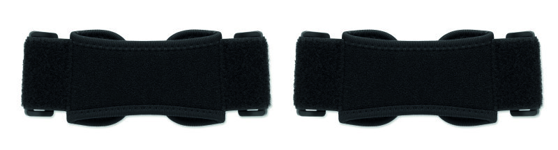 Set of 2 sports knee support – image 3