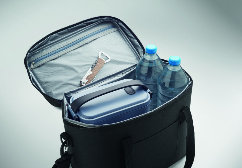 RPET cooler bag – image 9