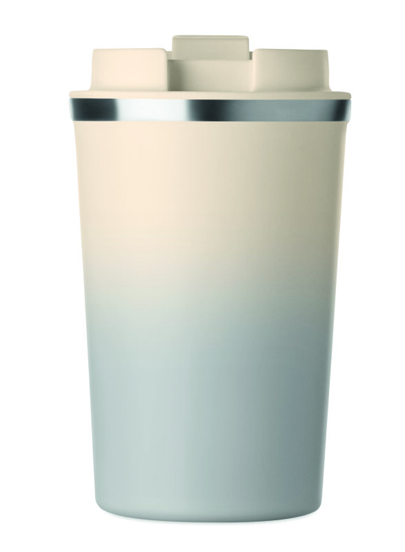 Double wall tumbler 350 ml – image 3