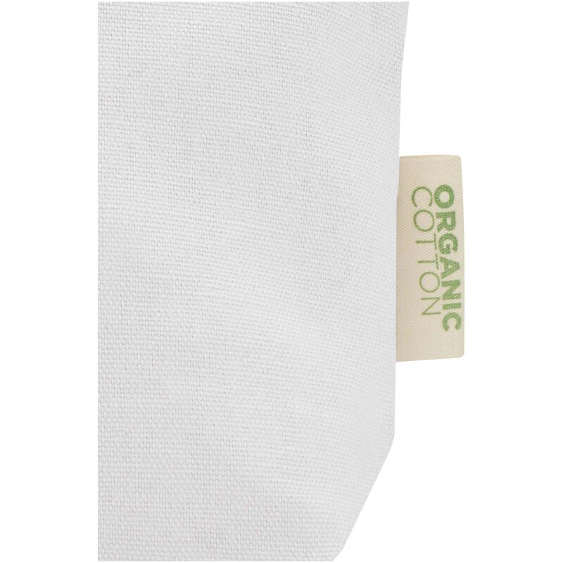 Odisha 180 g/m OCS organic toiletry bag 1L – image 5
