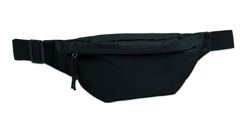 Waist bag in 600D RPET – image 1