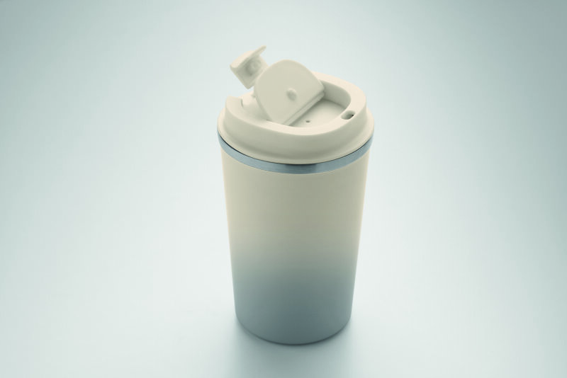 Double wall tumbler 350 ml – image 7