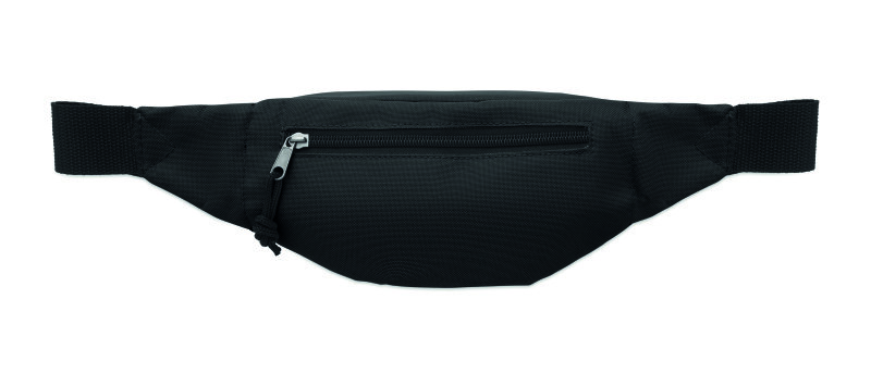 Waist bag in 600D RPET – image 3