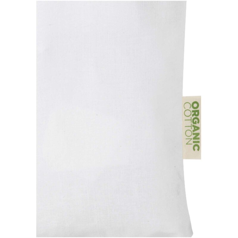 Odisha 140 g/m OCS organic tote bag 7L – image 5