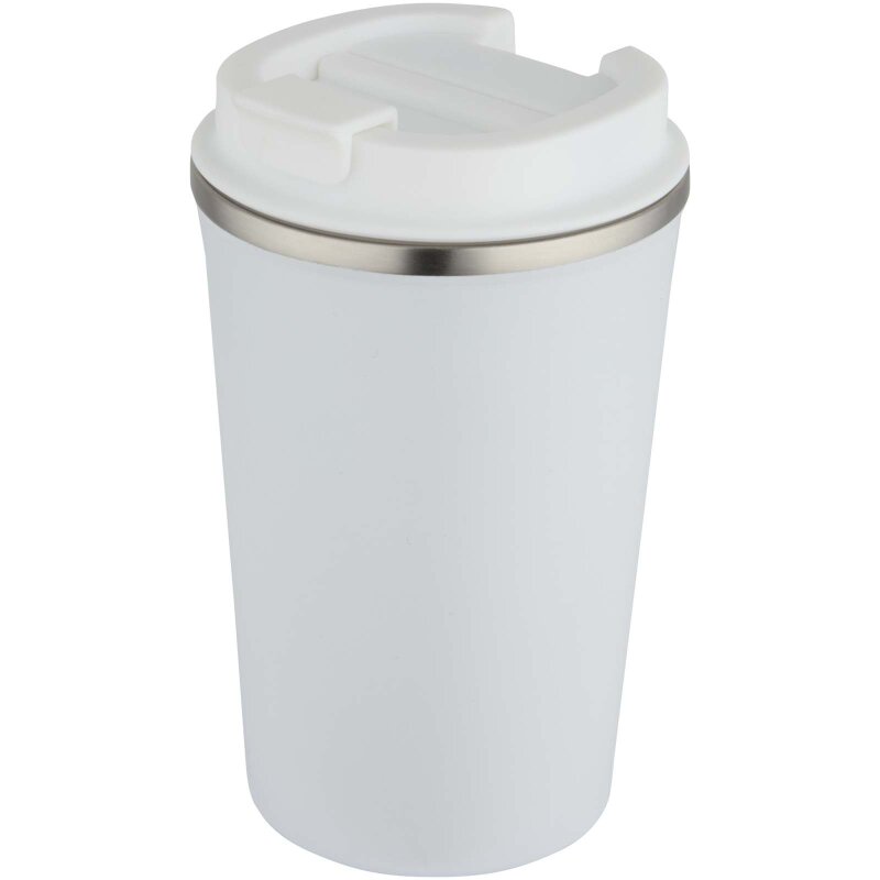 Newport 350 ml double wall vacuum insulated stainless steel tumbler – image 1
