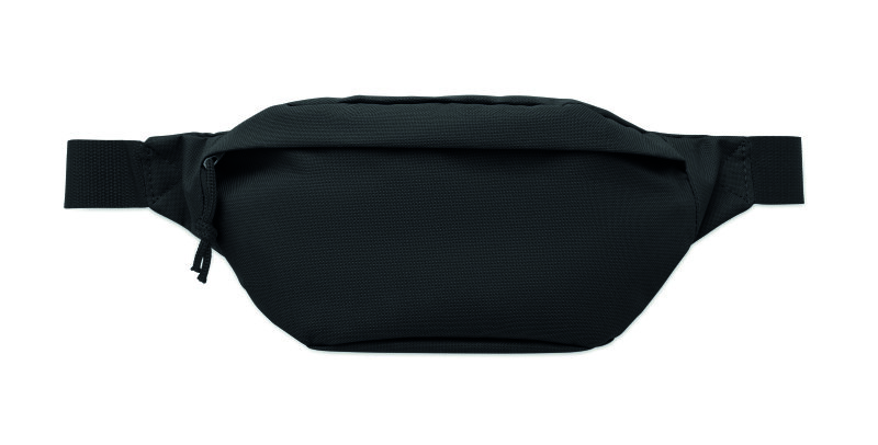 Waist bag in 600D RPET – image 2