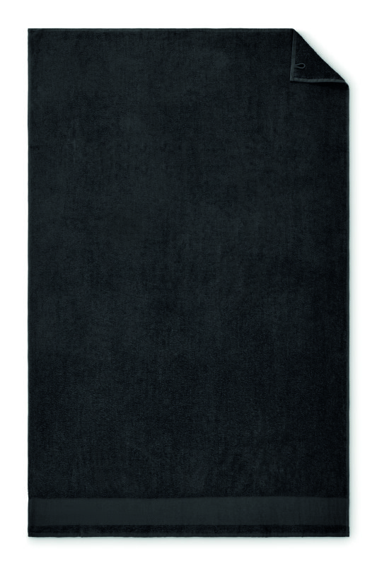 Cotton bath towel 100X150cm – image 2