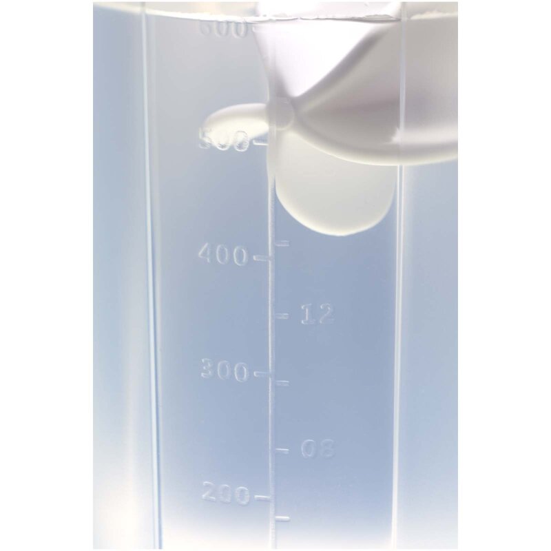 Forza 700 ml sport bottle with shaker ball – image 4