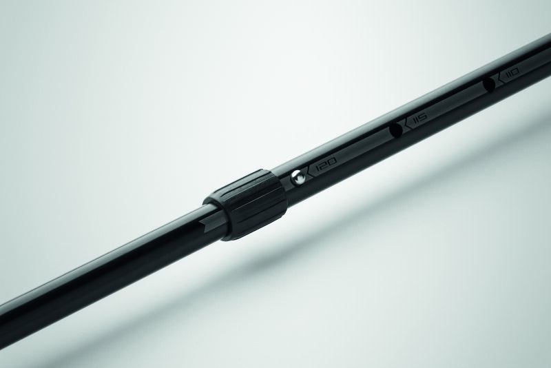 Telescopic walking pole – image 5