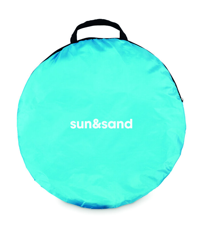 Beach tent in 190T polyester – image 6