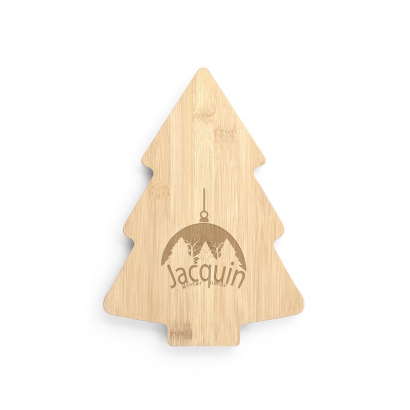 JACQUIN. Bamboo board – image 3