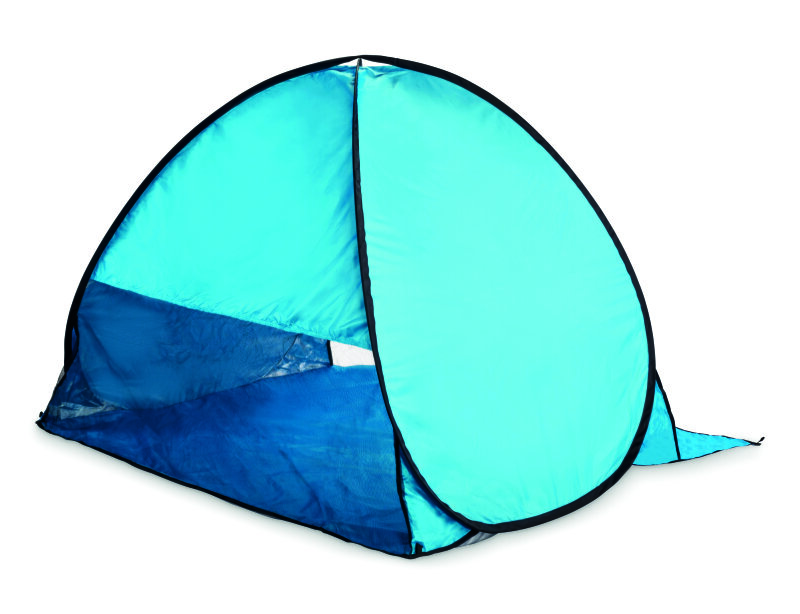 Beach tent in 190T polyester – image 9