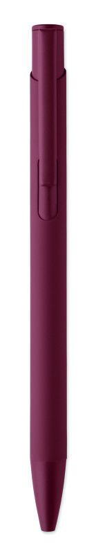Recycled aluminium ball pen – image 2
