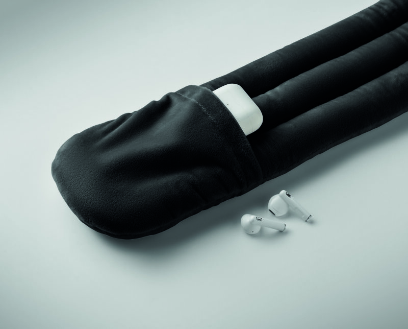 Bendable roll travel pillow – image 7