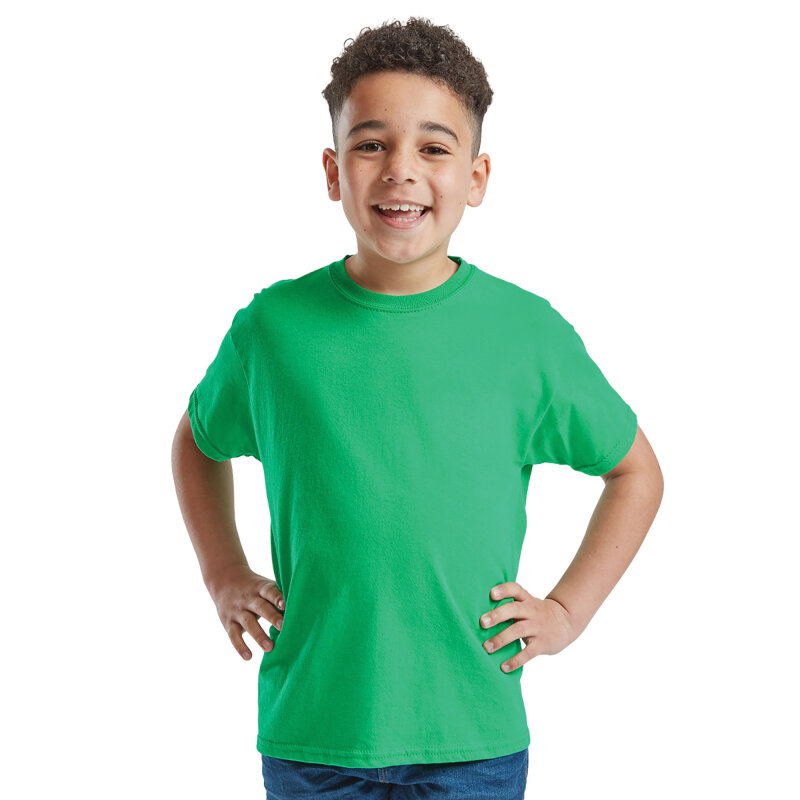 Fruit of the Loom Original T (Kids) – image 1