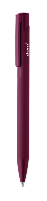 Recycled aluminium ball pen – image 5