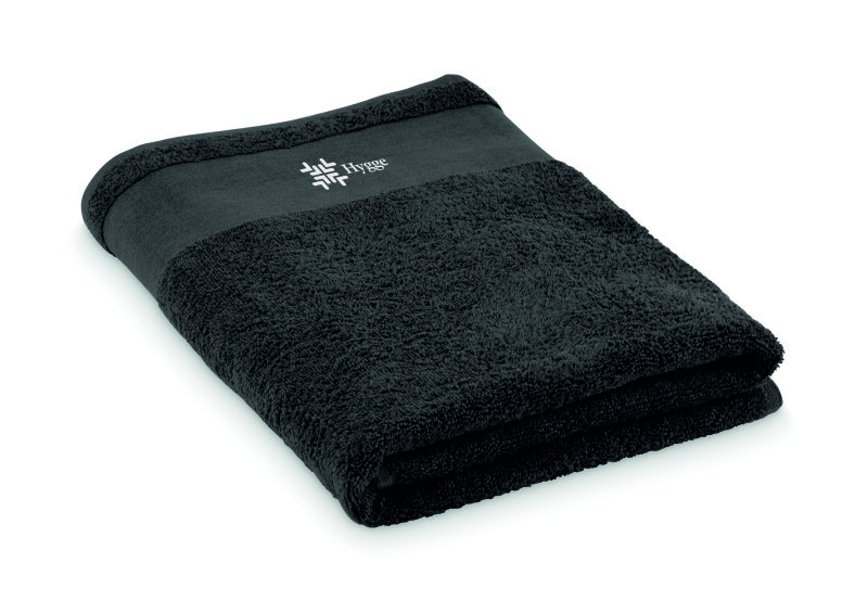 Cotton bath towel 70X140cm – image 6