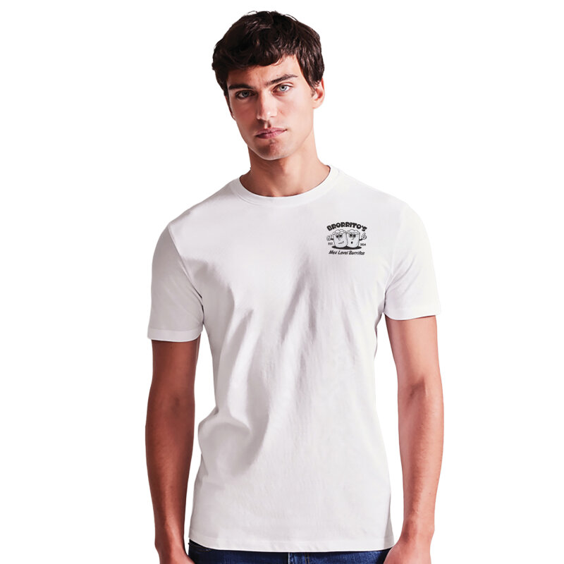 Anthem T-shirt – image 1
