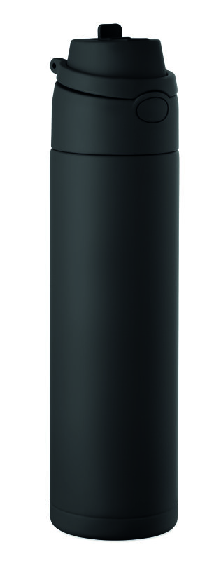 Double wall bottle 500 ml – image 1