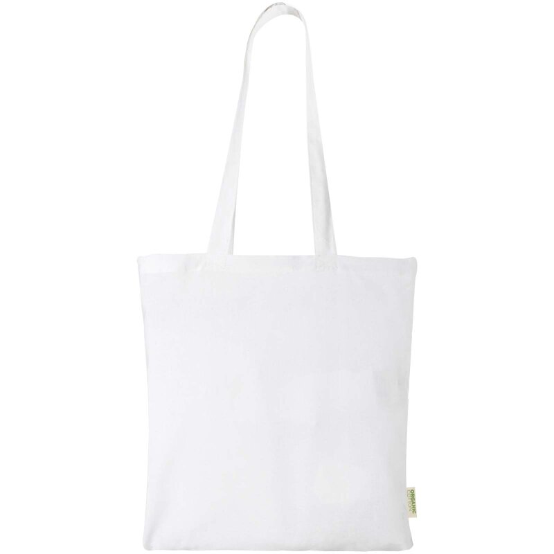 Odisha 140 g/m OCS organic tote bag 7L – image 3