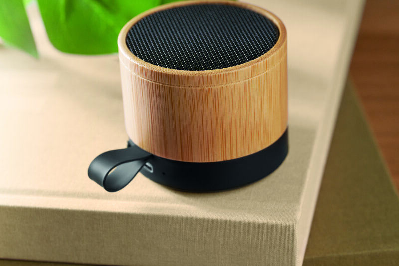 5.1 Wireless speaker – image 11
