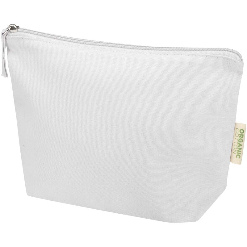 Odisha 180 g/m OCS organic toiletry bag 1L – image 1