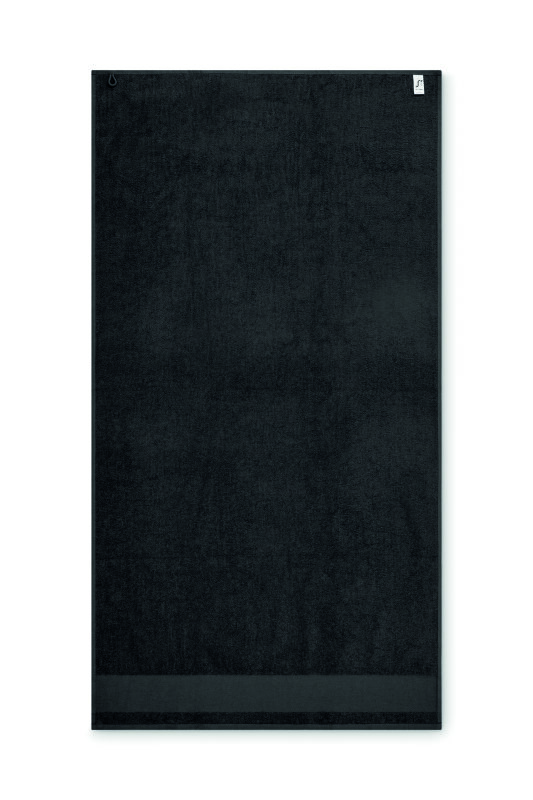 Cotton bath towel 70X140cm – image 3