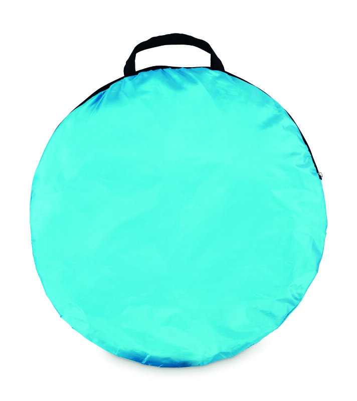 Beach tent in 190T polyester – image 3