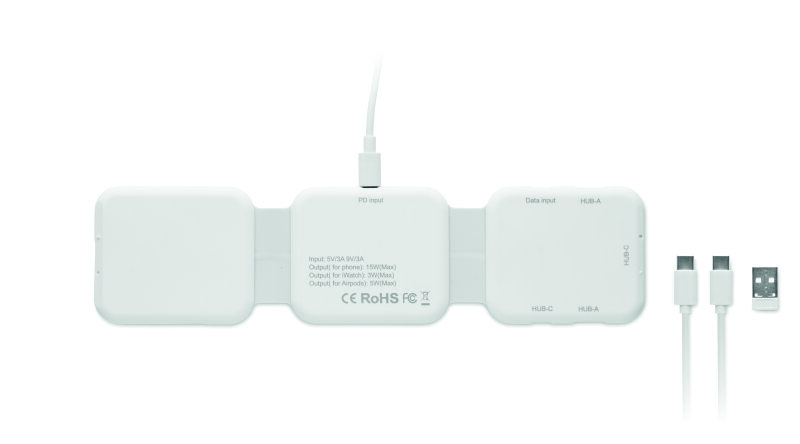 Foldable charging station – image 11