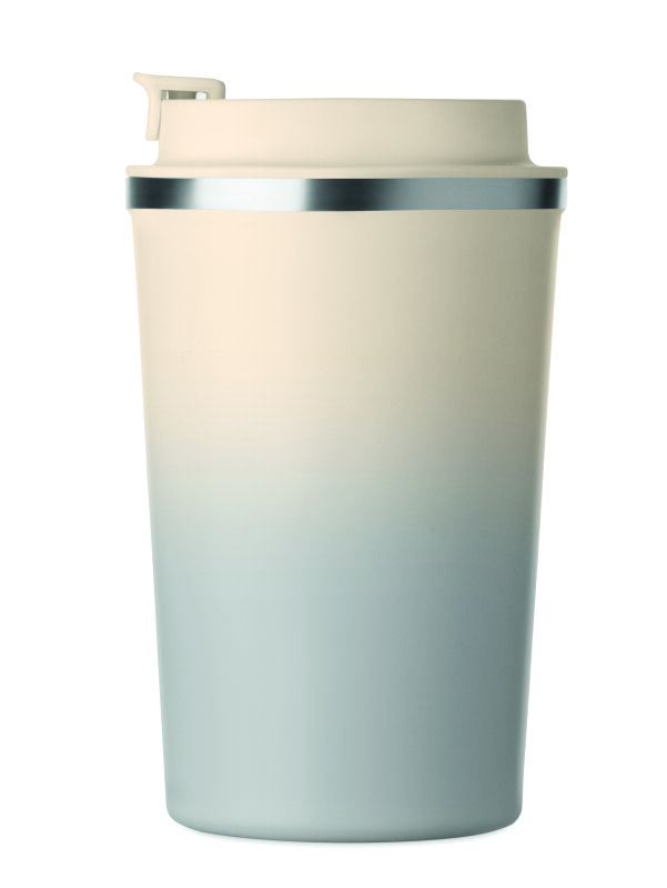 Double wall tumbler 350 ml – image 4