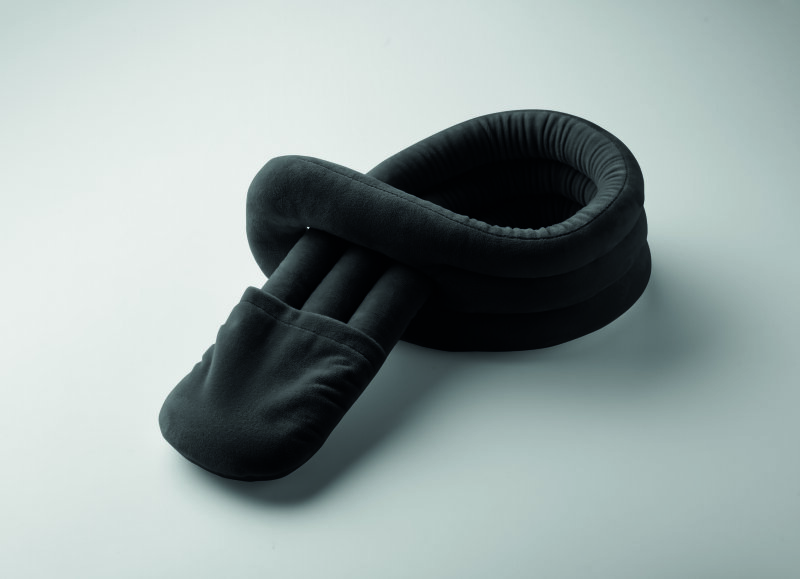 Bendable roll travel pillow – image 8