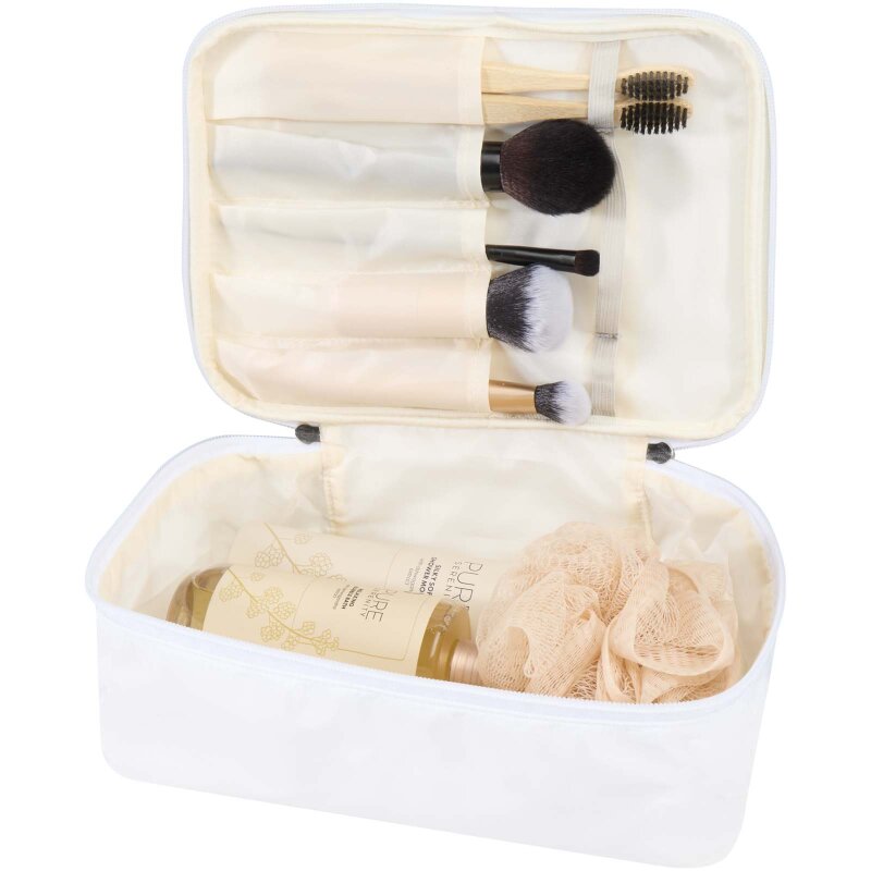 Muse GRS RPET make-up organiser – image 4