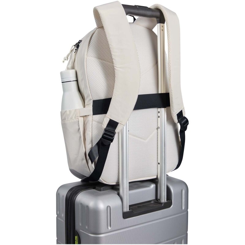 Puffer 15.6" GRS recycled laptop backpack 18L – image 5