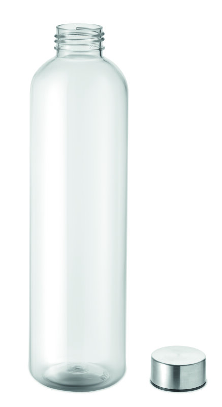RPET bottle 1000ml – image 2
