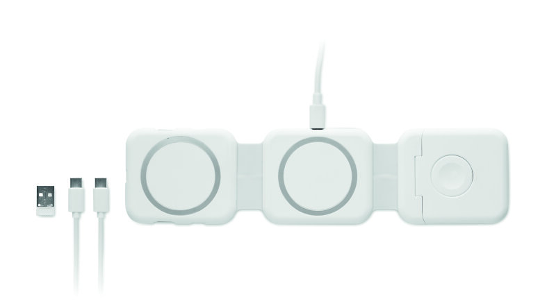 Foldable charging station – image 10