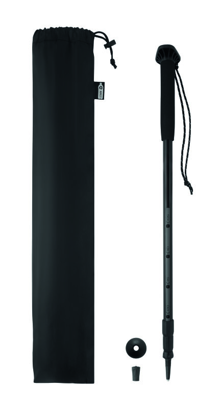 Telescopic walking pole – image 1
