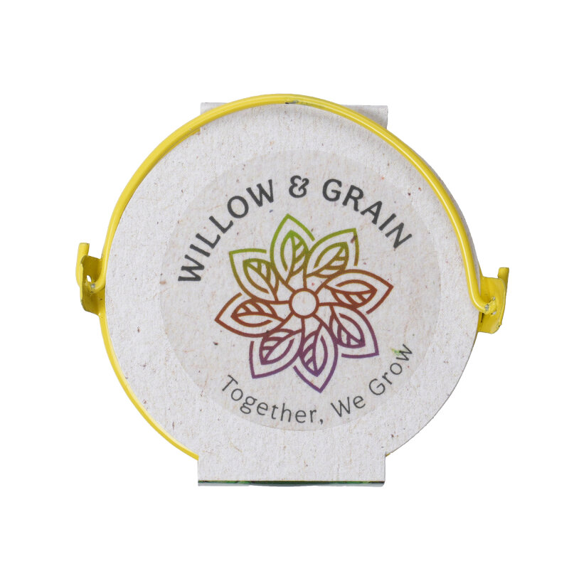 Coloured Mini Bucket Grow Kit – image 76